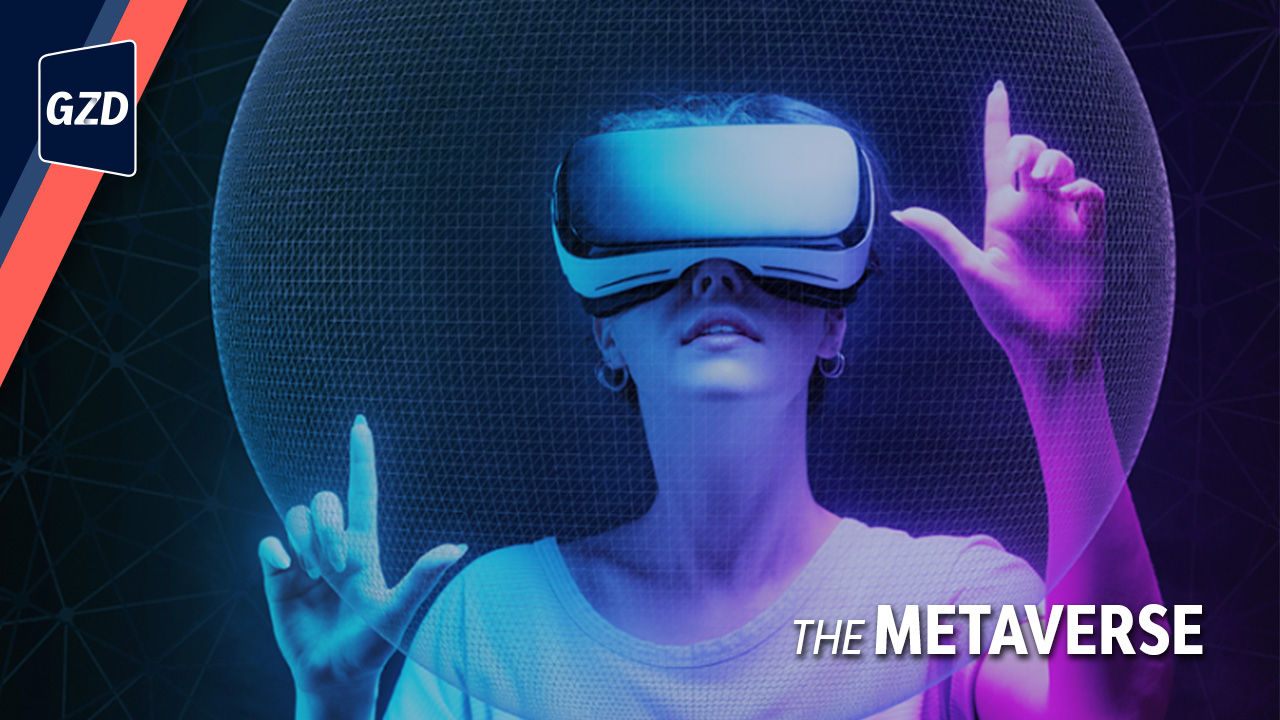 Demystifying The Metaverse Its Potential Impact On Your Business