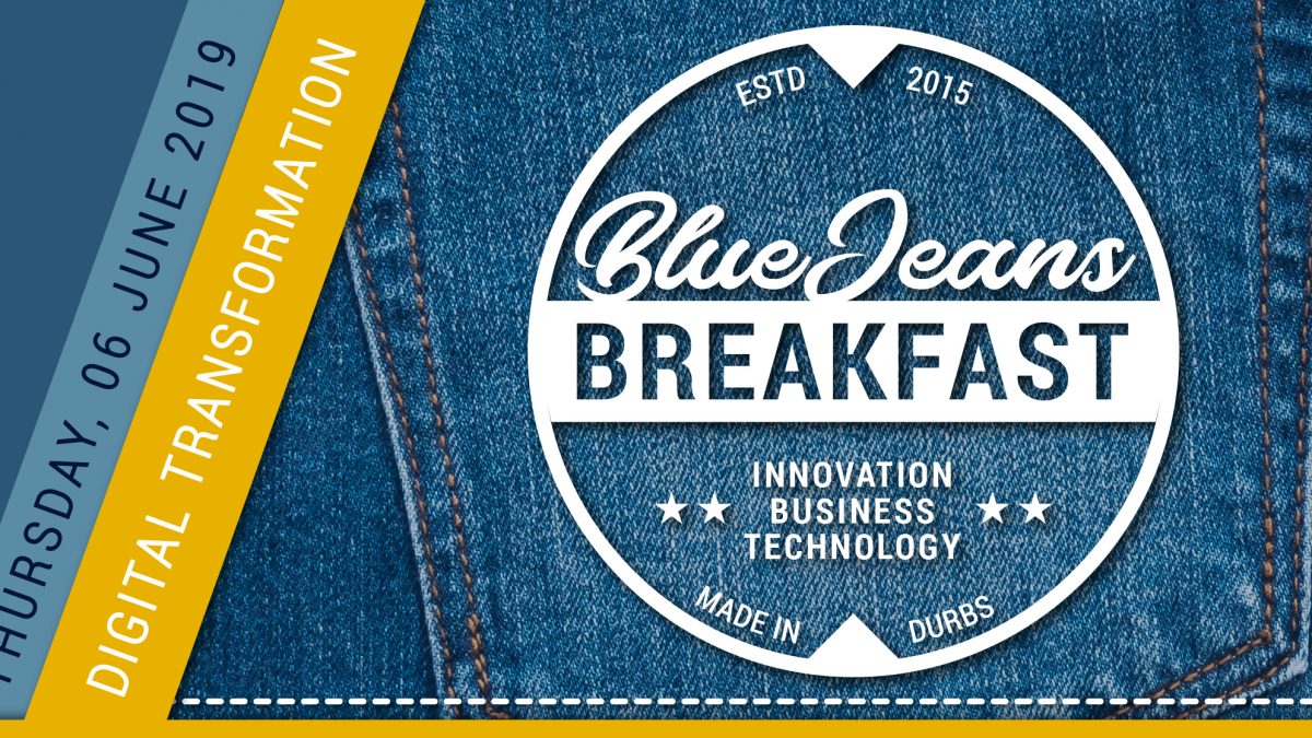 Blue Jeans Breakfast June 2019