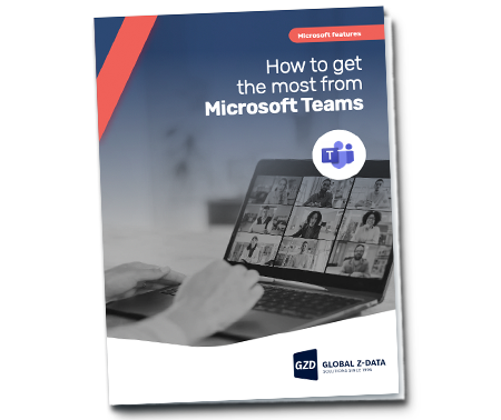 Guide to Microsoft Teams