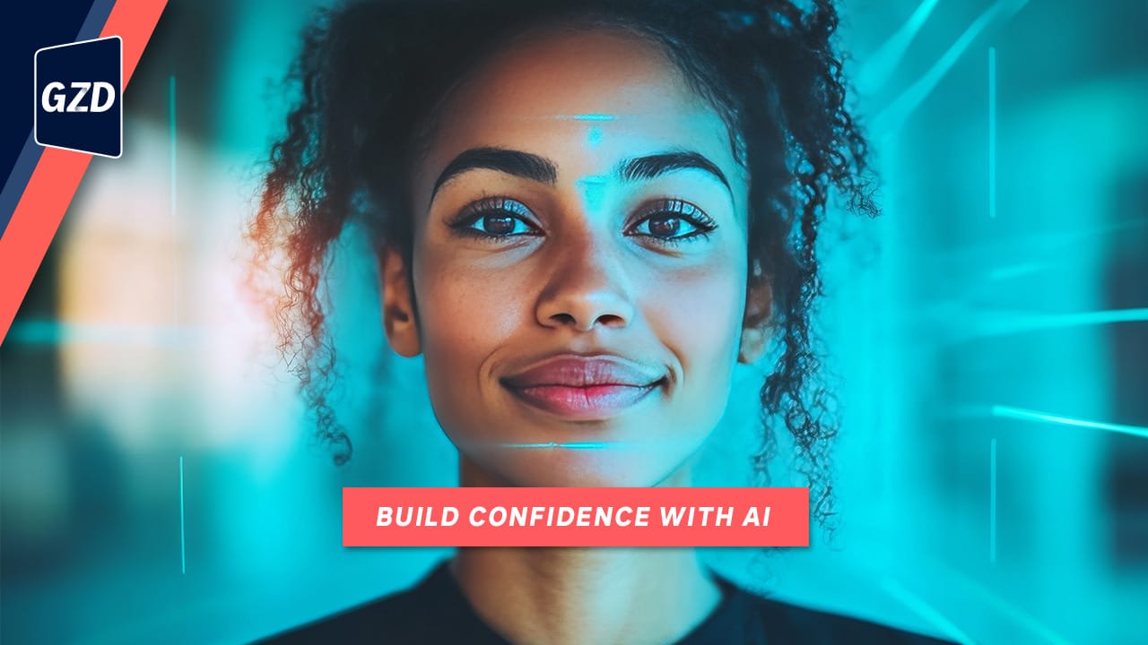 Helping Your Team Build Confidence with AI - Global Z-Data - Tech Updates