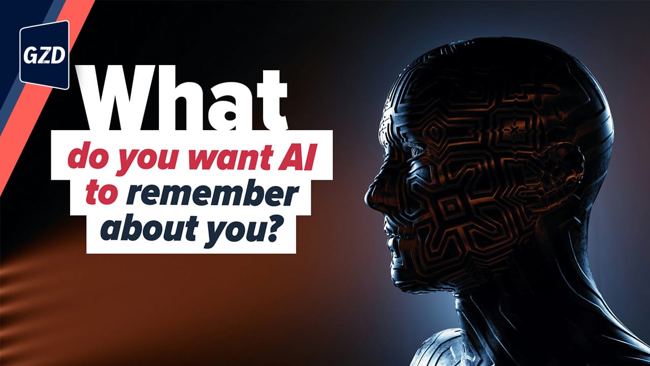 You Control What Microsoft Copilot Remembers - Global Z-Data - Tech Updates