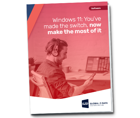 Guide to making the most of Windows 11