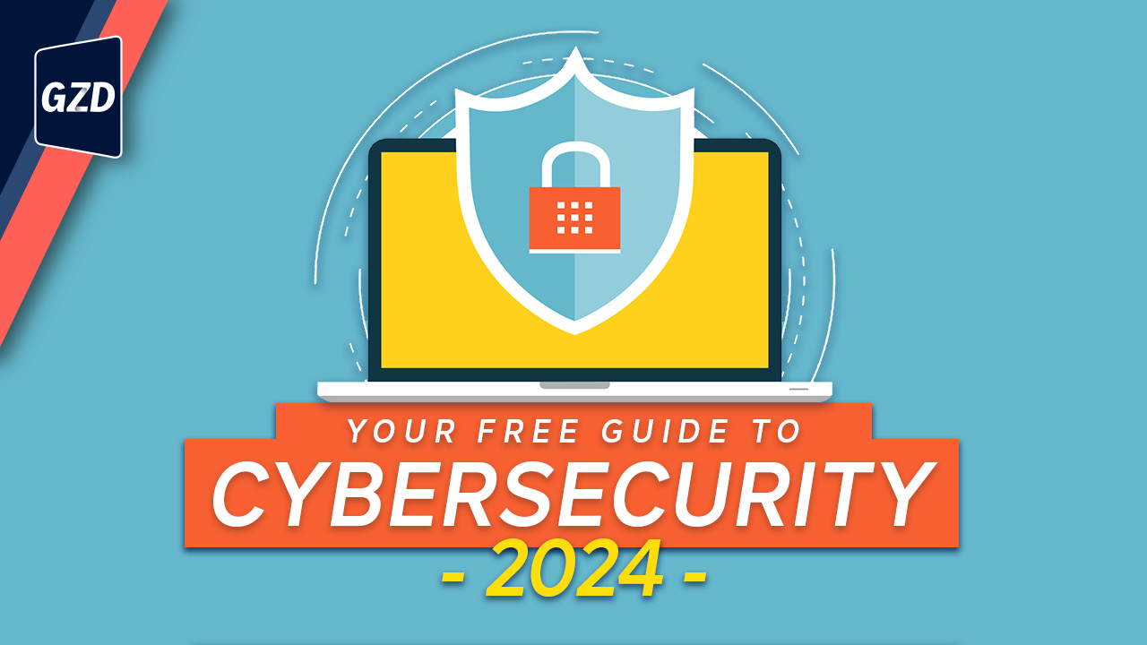 Protecting your business against cyber threats in 2024 Global ZData