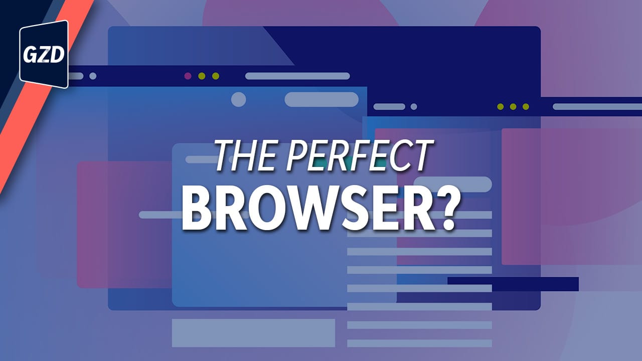 Could this be the perfect browser for your business? - Global Z-Data ...